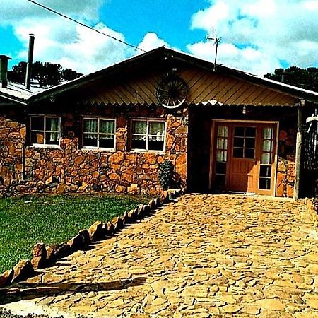 Querencia Do Marco Veio Villa Urubici Luaran gambar