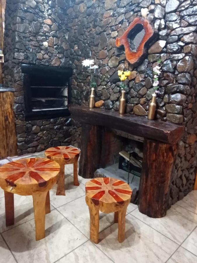 Querencia Do Marco Veio Villa Urubici Luaran gambar