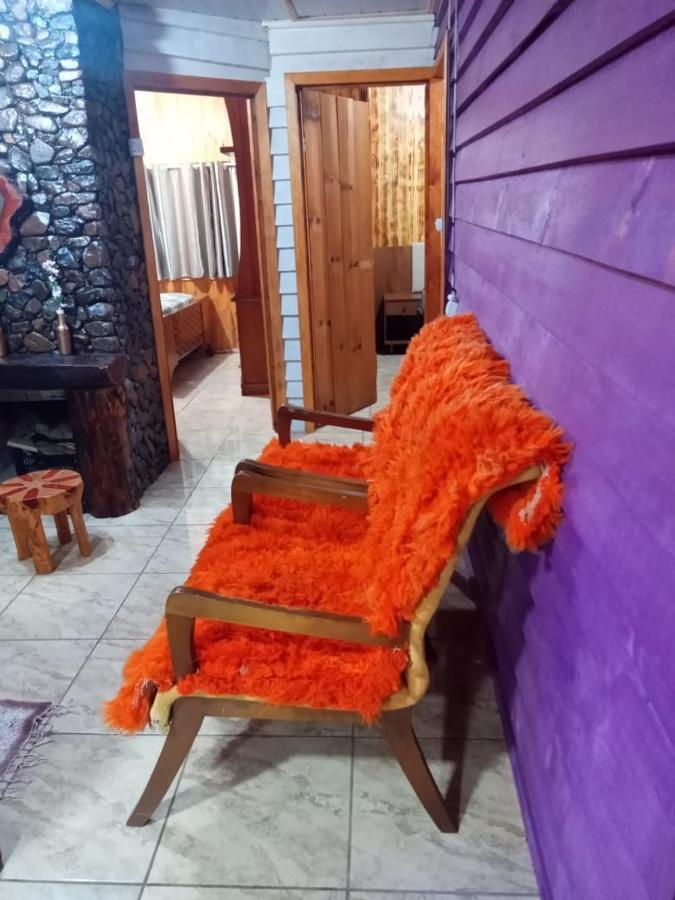 Querencia Do Marco Veio Villa Urubici Luaran gambar